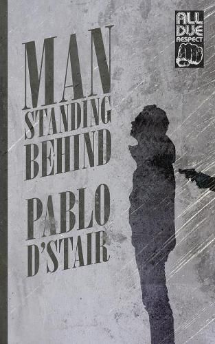 Cover image for Man Standing Behind