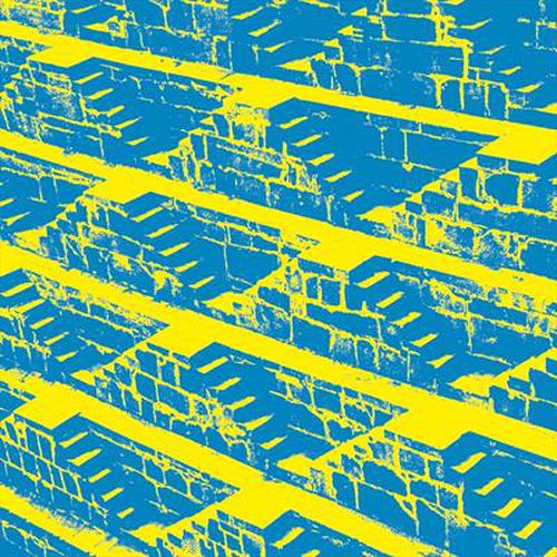Cover image for Morning / Evening *** Vinyl