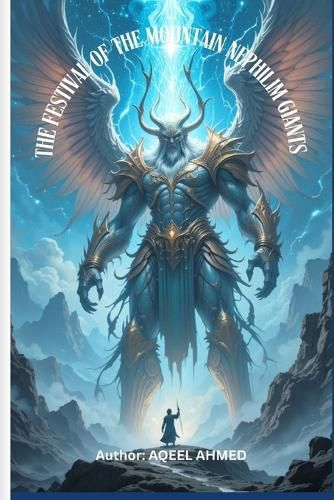 Cover image for The Festival of the Mountain Nephilim Giants