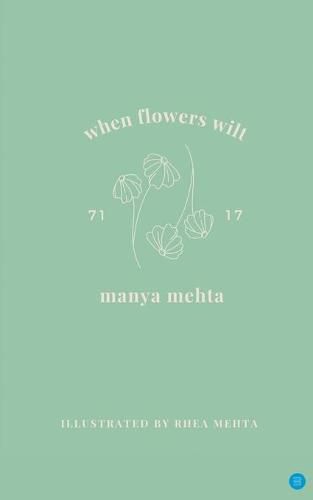 Cover image for when flowers wilt