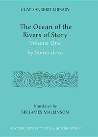 Cover image for The Ocean of the Rivers of Story