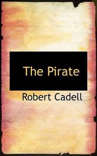 Cover image for The Pirate