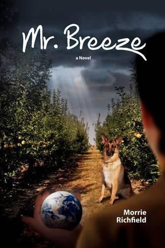 Cover image for Mr. Breeze