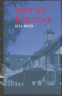 Cover image for Gift of Fortune