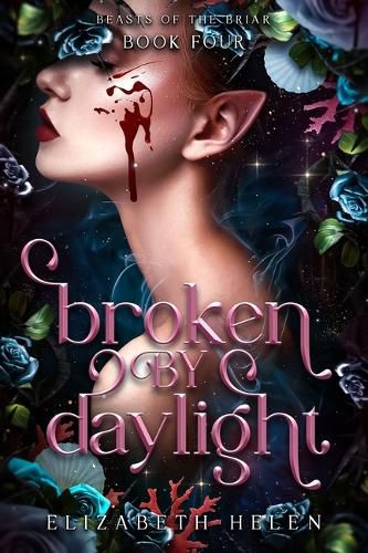 Cover image for Broken by Daylight (Standard Edition)