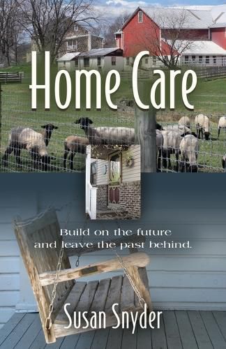 Cover image for Home Care