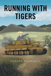 Cover image for Running with Tigers