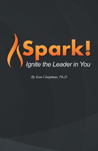 Cover image for Spark!