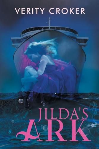 Cover image for Jilda's Ark