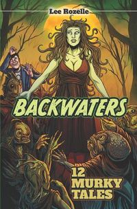 Cover image for Backwaters