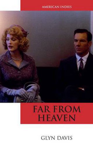 Cover image for Far From Heaven