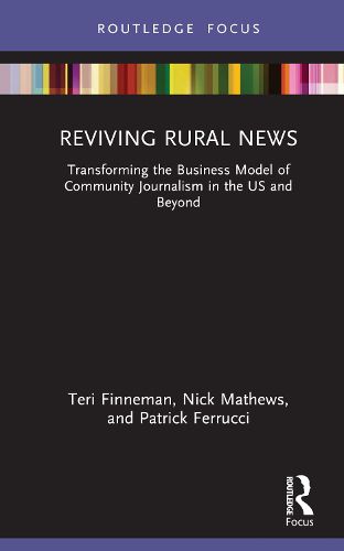 Reviving Rural News