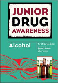 Cover image for Alcohol