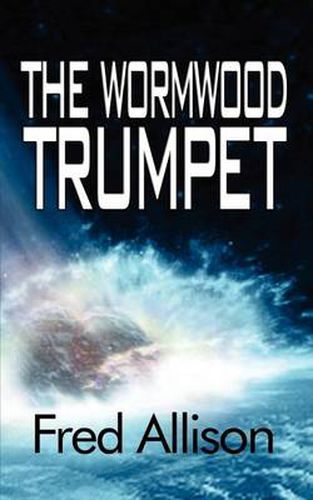 Cover image for The Wormwood Trumpet