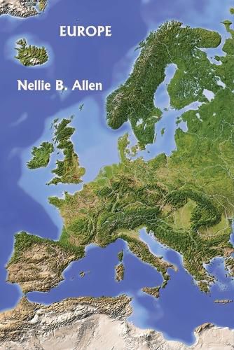 Cover image for Europe