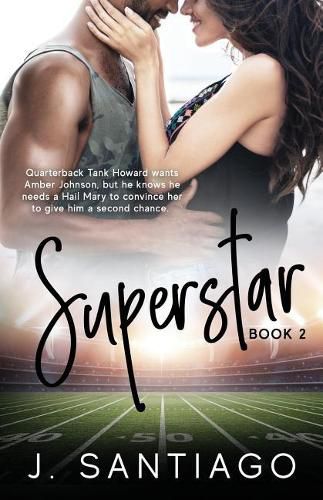 Cover image for Superstar