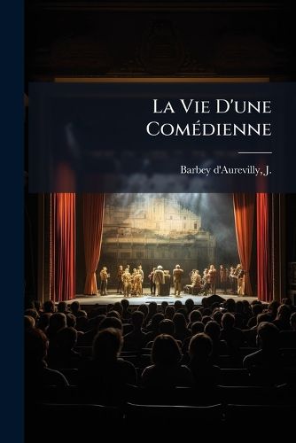Cover image for La Vie D'Une Com Dienne