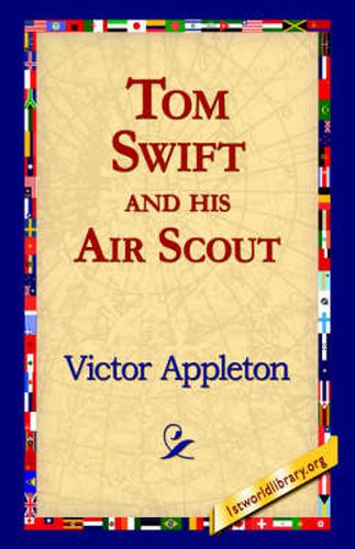 Tom Swift and His Air Scout