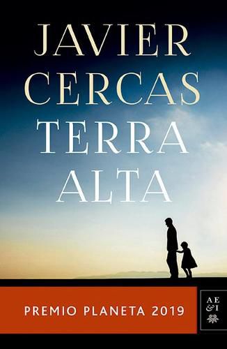 Terra Alta: Premio Planeta 2019