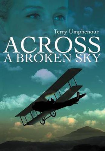 Cover image for Across a Broken Sky