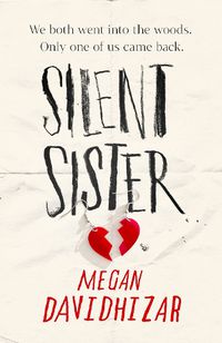 Cover image for Silent Sister