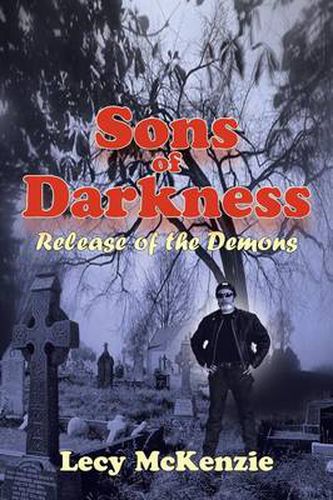 Cover image for Sons of Darkness