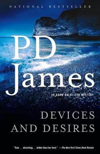 Cover image for Devices and Desires