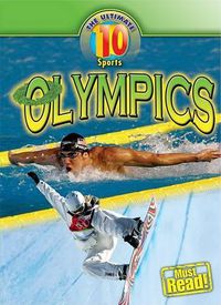 Cover image for The Olympics