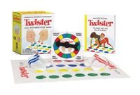 Cover image for Mini Twister