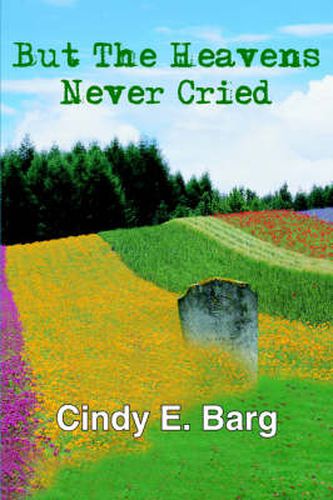 Cover image for But The Heavens Never Cried