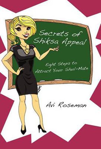 Cover image for Secrets of Shiksa Appeal