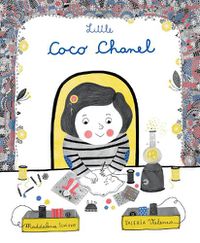 Cover image for Little Coco Chanel