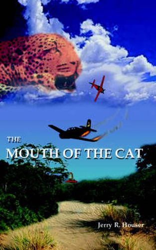 Cover image for The Mouth of the Cat