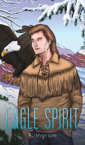 Cover image for Eagle Spirit