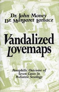 Cover image for Vandalized Lovemaps