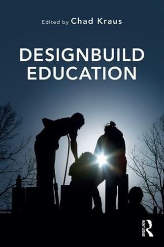 Cover image for Designbuild Education