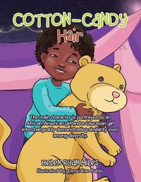 Cover image for Cotton-Candy Hair