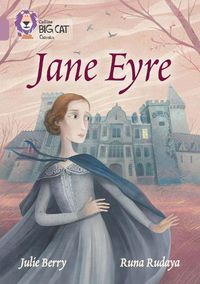 Cover image for Jane Eyre: Band 18/Pearl