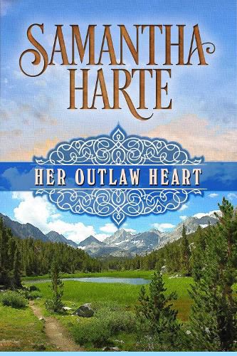 Cover image for Her Outlaw Heart