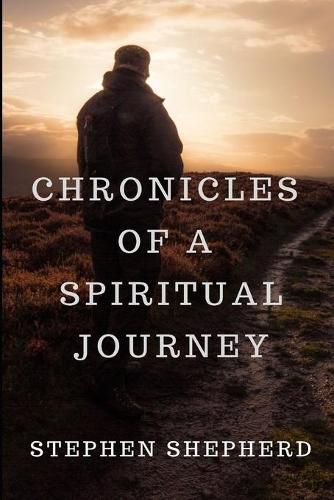 Cover image for Chronicles of a Spiritual Journey