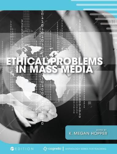 Cover image for Ethical Problems in Mass Media