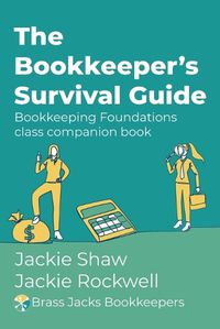 Cover image for The Bookkeeper's Survival Guide