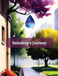 Cover image for Raindrop's Journey