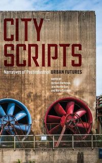 Cover image for City Scripts