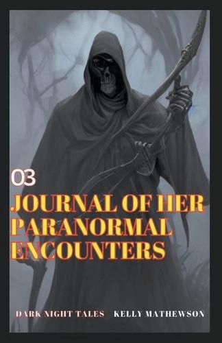 Cover image for Journal of Her Paranormal Encounters
