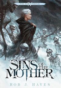 Cover image for Sins of the Mother