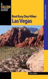 Cover image for Best Easy Day Hikes Las Vegas