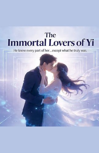 Cover image for The Immortal Lovers of Yi