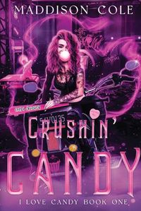 Cover image for Crushin' Candy