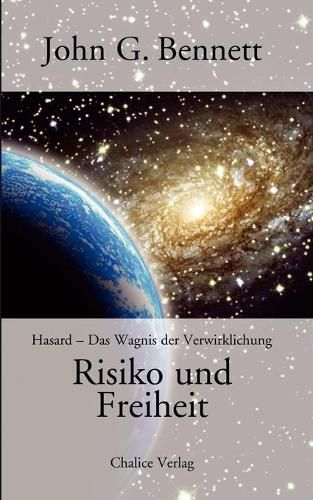 Cover image for Risiko und Freiheit